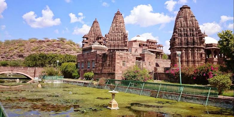 Jodhpur Jaisalmer Tour